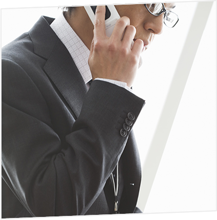 Introduce 当社のご案内